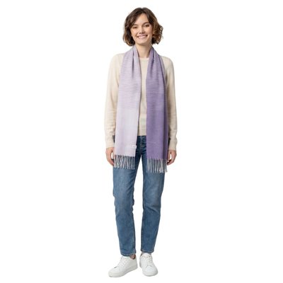 Positano Wrap - Lavender