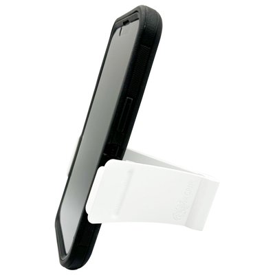 Phone Stand, Set of 2 - Black & White