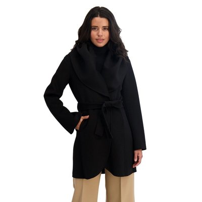 Marilyn Coat - Black