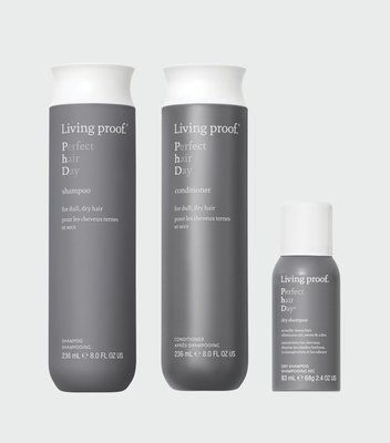 Haircare Trio - Perfect hair Day
