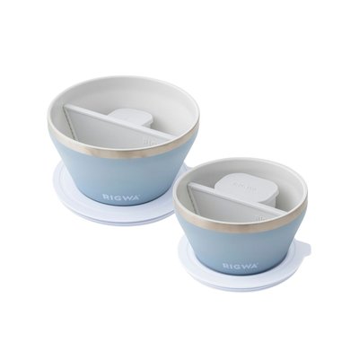 Fresh Bowl (Set of 2) - Cloud