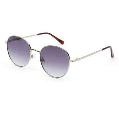 Sienna Sunglasses - Silver