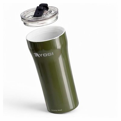 Coffee Tumbler (16 oz) - Oliverto