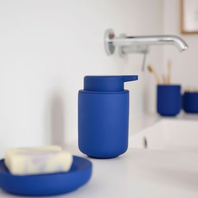 UME Soap Dispenser - Indigo Blue