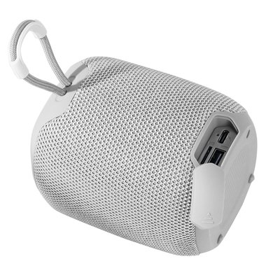 Vibin Wireless Speaker - Grey