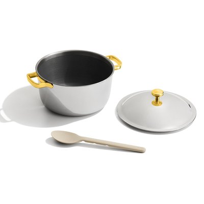 Titanium Perfect Pot® Pro - Gold