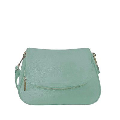 The Venice Handbag - Mint