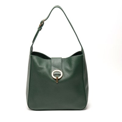 Madison Leather Handbag