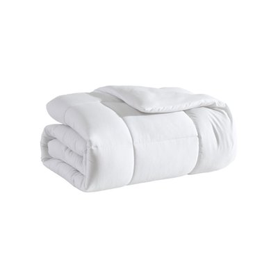 Down Alternative Comforter - White