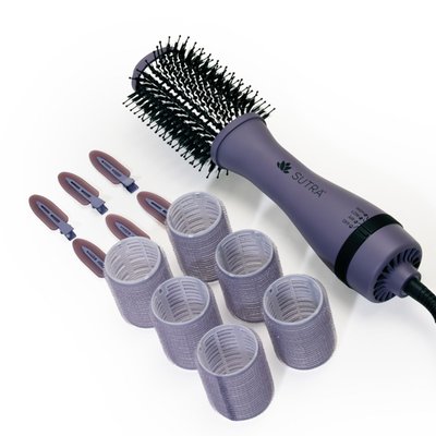 Blowout Brush Set