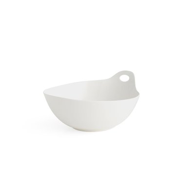 Portables Round Serving Bowl