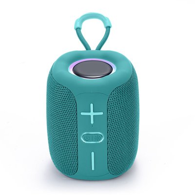Wireless Speaker - 7 Color Options - Turquoise
