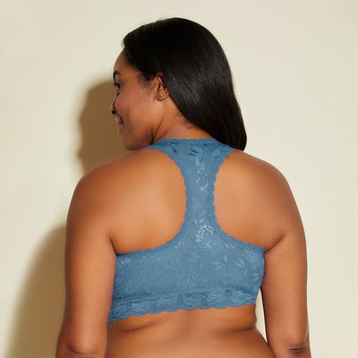 Curvy Sweetie Bralette