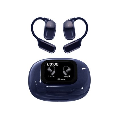 3-in-1 AI Smart Translator Earphones