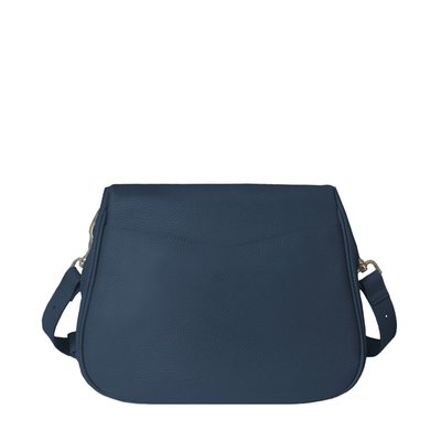 The Venice Handbag - Navy