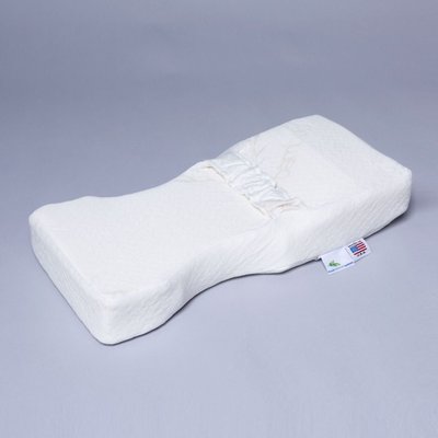 Knee-T Pillow