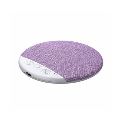 Under Pillow Speaker - Purple