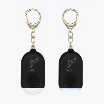 Rechargeable Personal Safety Alarm