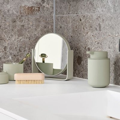UME Soap Dispenser - Eucalyptus Green