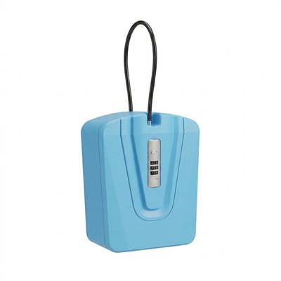 Porta Safe Box - Blue