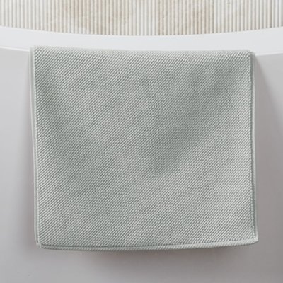 Turkish Cotton Bathmat - Stone