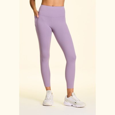 Isla Pocket Legging - Lavender