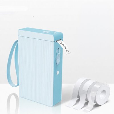 Smart Label Maker Bundle - Blue