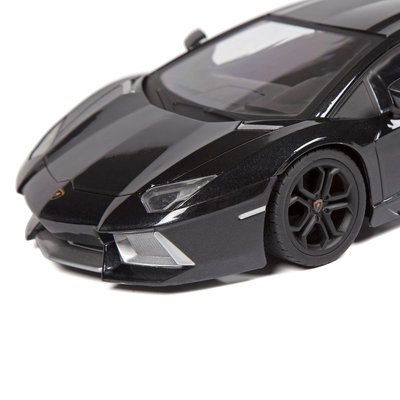 Lamborghini Aventador 1:14 RC Car - Black
