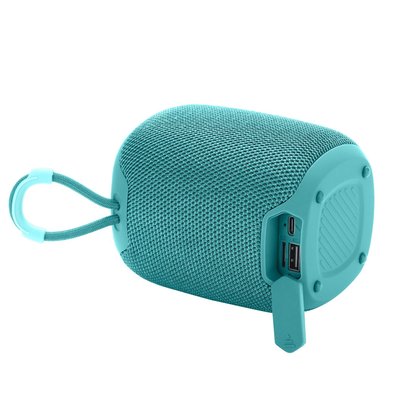 Wireless Speaker - Turquoise