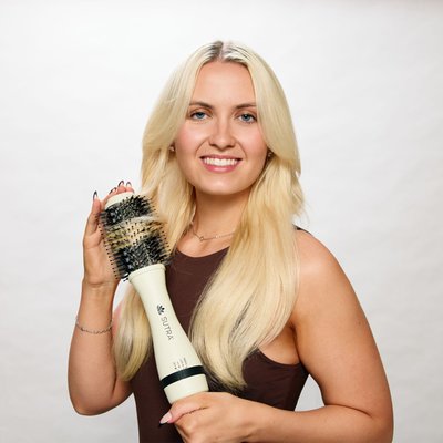 Blowout Brush Set - Sage