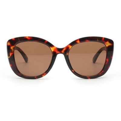 Clementine Sunglasses - Tortoise