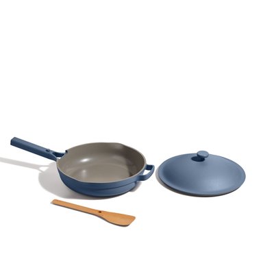 Large Always Pan® - Blue Salt
