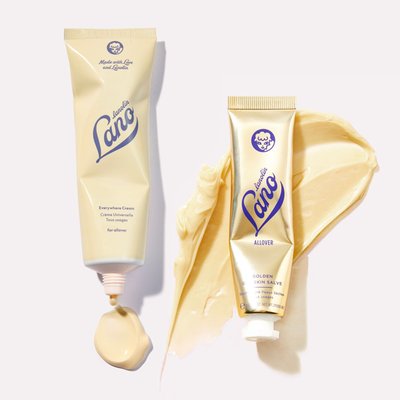 Dry Skin Heroes Duo