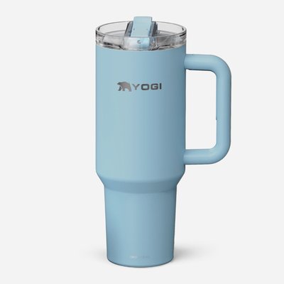 Evolution Tumbler (40 oz) - Cielo