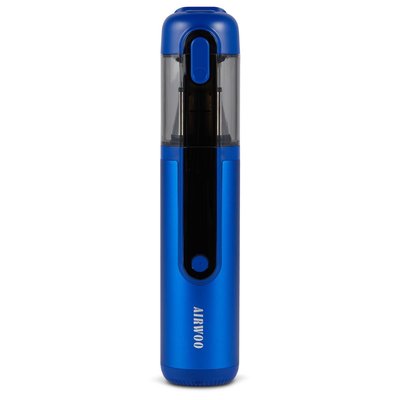 Hand Vacuum & Blower - Blue