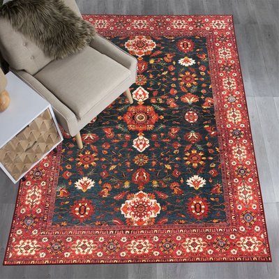 Washable Rug