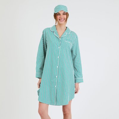 Essential Sleep Set (3 Pieces) - Green