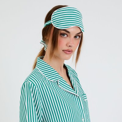 Essential Sleep Set (3 Pieces) - Green