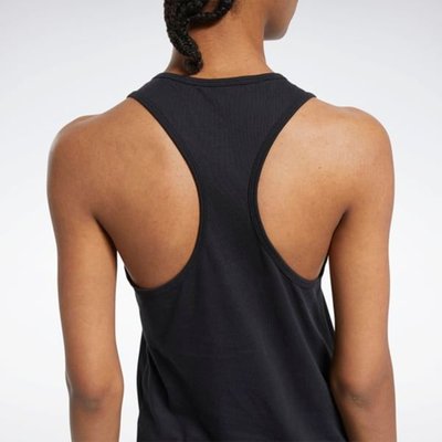 Racerback Tank Top