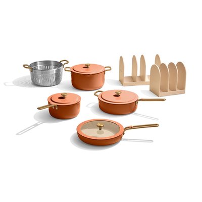 Essentials Cookware (11-Piece Set)