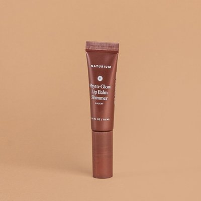 Phyto-Glow Lip Balm Shimmer - Galaxy