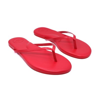 Indie Sandal - Cherry