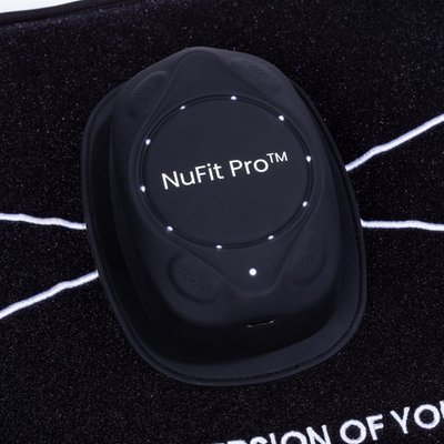 NuFit PRO Fitness Belt