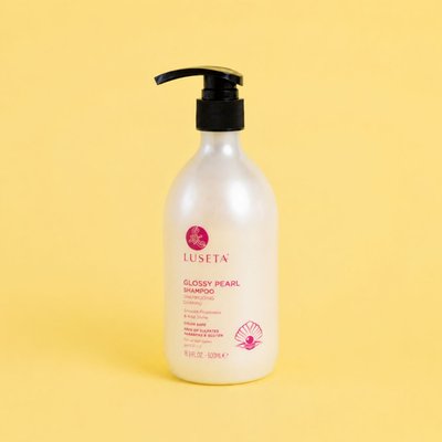 Glossy Pearl Shampoo