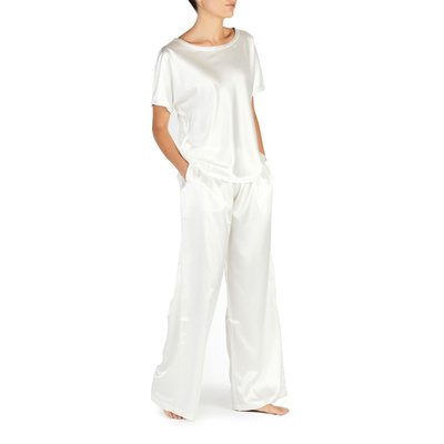 Lounge Set - Off-White