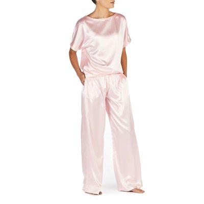 Lounge Set - Pink