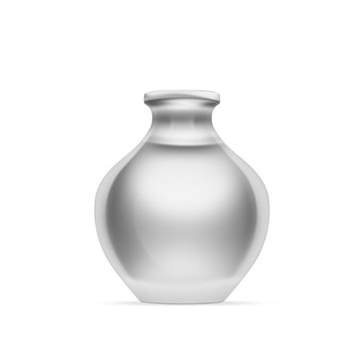 Posey Vase - 5 "