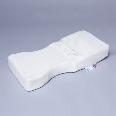 The Knee-T Pillow