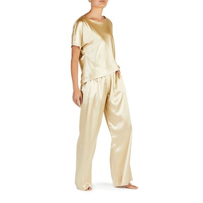 Lounge Set - Gold
