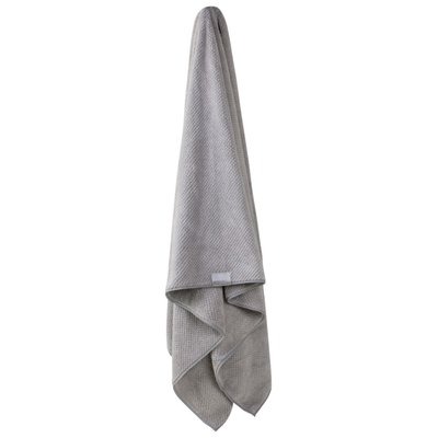 Body Towel - Luna Gray